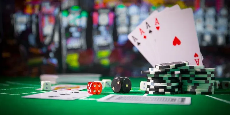 Định nghĩa về game bài bịp