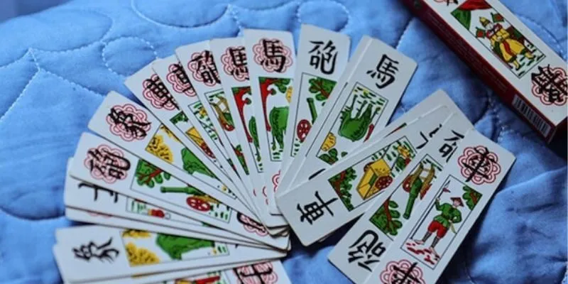 Chơi Bài Tam Cúc cần duy trì tâm lý vững và sáng suốt