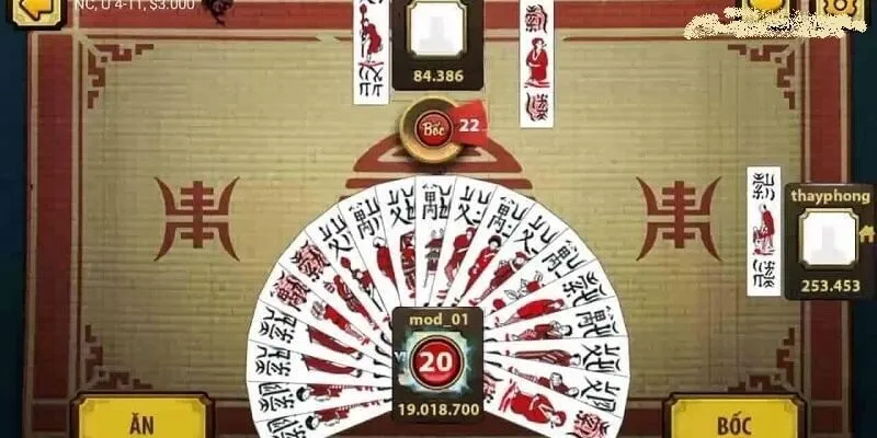 Một số thuật ngữ quan trọng khi đánh các quân Chắn