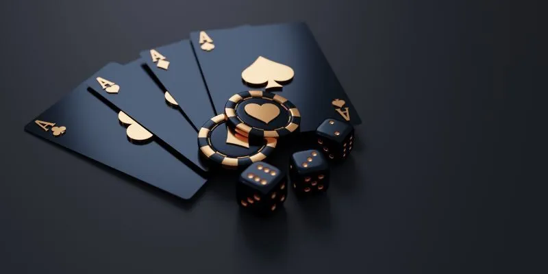 Sản phẩm tại Casino VB9