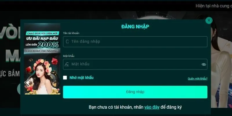 Chi tiết cách đăng nhập VB9 dành cho các hội viên tân binh