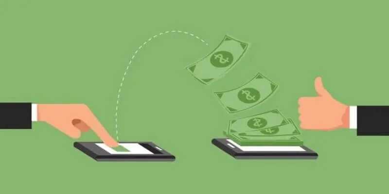 Điều kiện để nạp tiền VB9 nhanh chóng