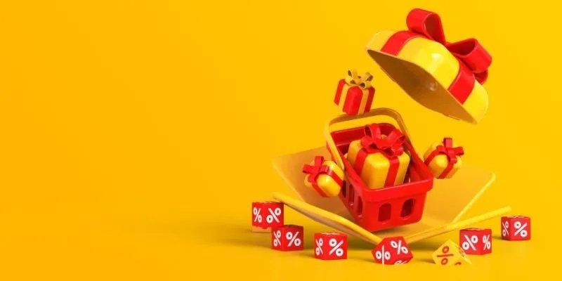 Tổng hợp những chương trình khuyến mãi VB9 điển hình