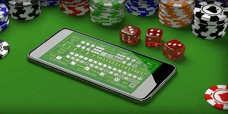Kinh nghiệm chơi tài xỉu VB9 với cách cược đồng nhất