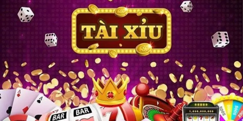 Thông tin về game tài xỉu