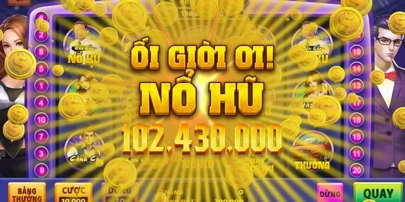 Biểu tượng bonus giúp mang đến những cơ hội tăng thêm lợi nhuận đáng kể