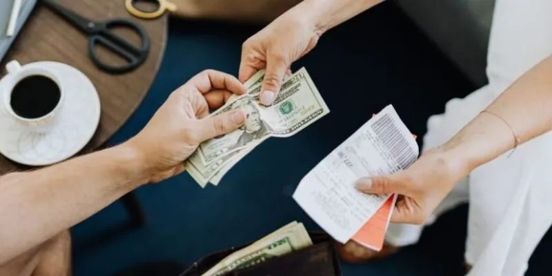 Giao dịch mượt mà, nhanh chóng và cực kỳ an toàn cho hội viên nổ hũ