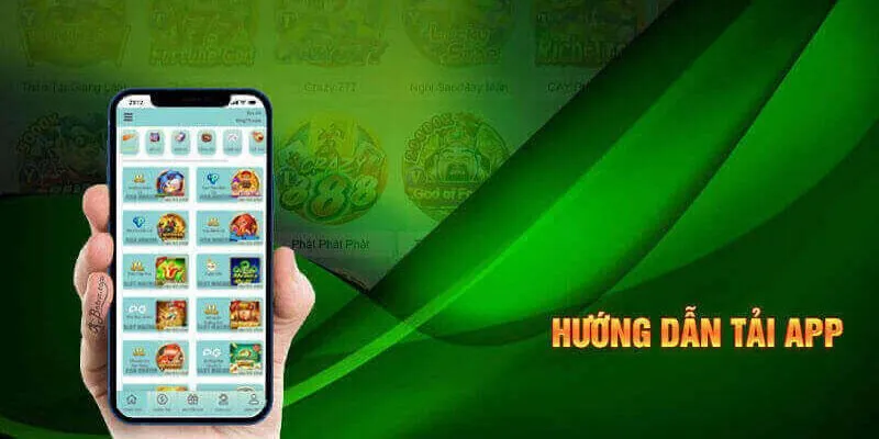Chi tiết cách tải app VB9 dành cho những hội viên mới bắt đầu