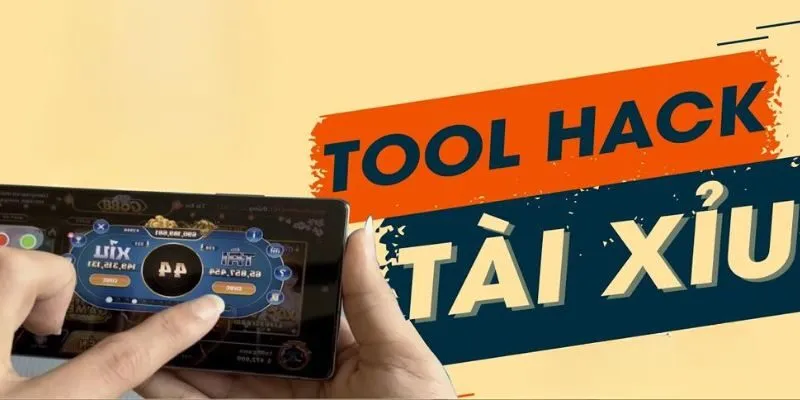 Khái quát về Tool hack Tài Xỉu Online
