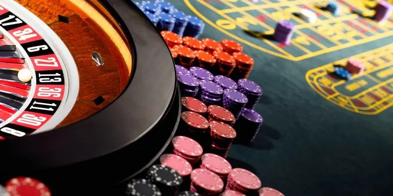 Game trực tuyến đổi thưởng giá trị thật