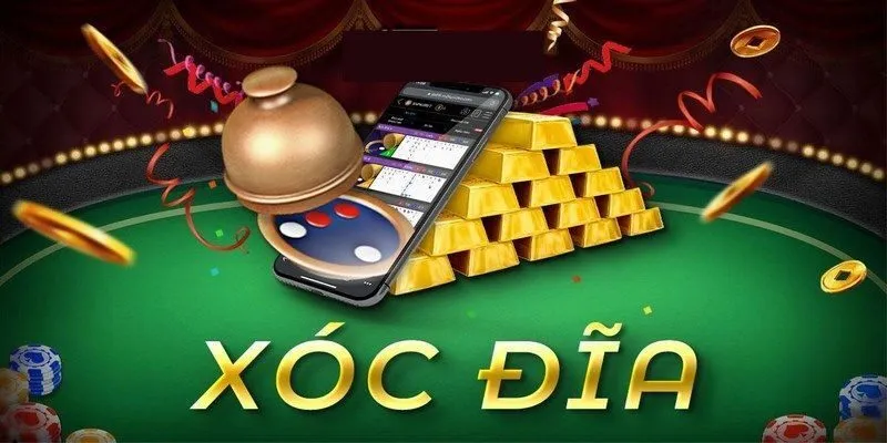Giới thiệu các hướng tính kết quả xóc đĩa đổi thưởng VB9