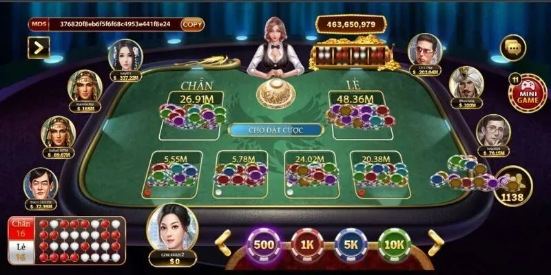 Giữ tâm lý vững để chiến mọi game một cách khôn ngoan
